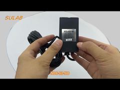 Przełącznik czujnika poziomowania windy NDS-83 Dokładność