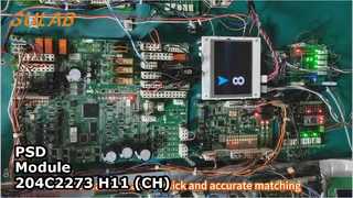 Moduł PSD 204C2273 H11 (CH)