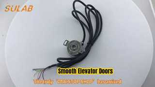 Koder drzwi windy HD40H8 2500 4LB
