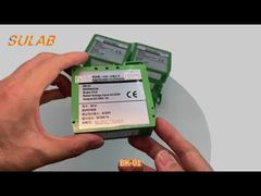 Sterownik hamulca schodów ruchomych ThyssenKrupp BK-01