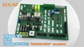 TNP7A Bd (CH) 20400177H11