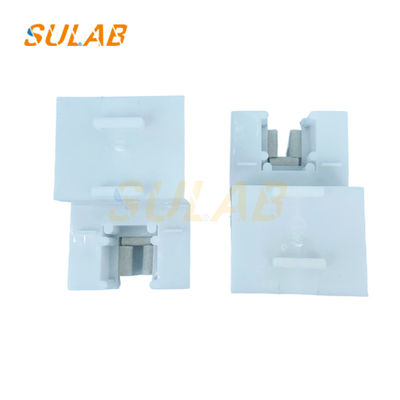 Elevator oil cup Universal elevator parts square cotton thread oil cup oil box car guide rail oil pot