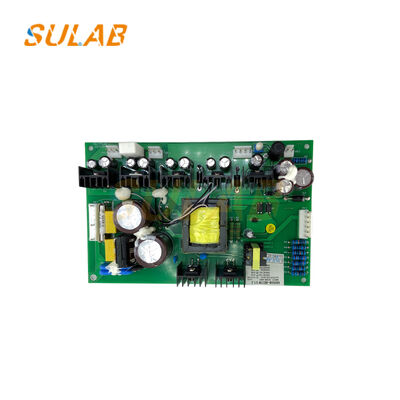 Hyundai Elevator Inverter Power Supply Board for STVF9/WB100 Series with Switching Power Supply Design and Multiple Protection Circuits