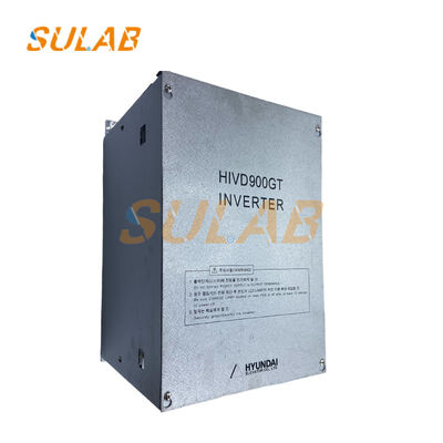 Hyundai Elevator Frequency Inverter HIVD-900G H9GT 7.5KW 11KW 15KW Original Import