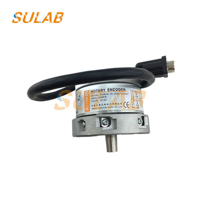 High Quality Elevator Lift Speed Sensor Encoder Spare Parts Rotary Encoder EI58C9 for Elevator Maintenance Repair