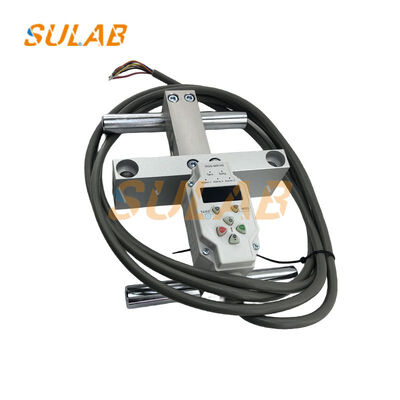 Elevator Accessories Overload Weighing Device Spare Parts Lift Overload Weight Device Sensor WDS-MR100