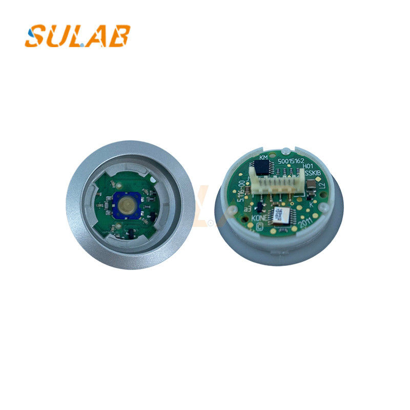 Kone Button KM804343G02 Elevator Push Button Elevator Parts