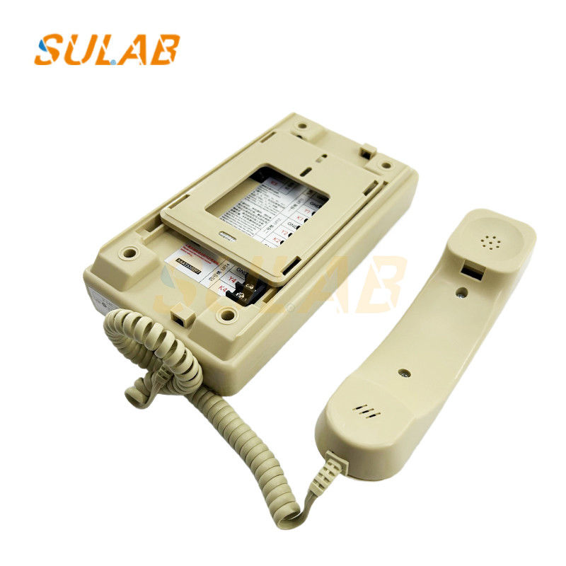 Elevator Intercom System XAA25302P7  XIZI OTIS  Elevator Phone Elevator Parts