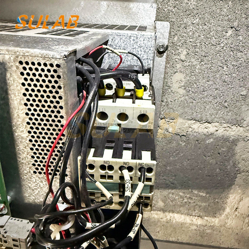 AC Contactor CJX3-32/22/44 (3TB44) AC110V AC220V AC24V