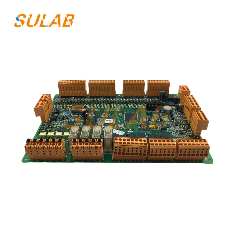 SULAB SM.01PA Elevator Main PCB Board with CAN Bus Communication