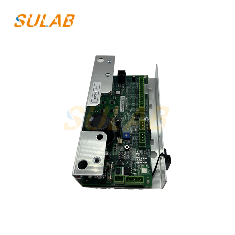 Genuine KONE Original Door Drive Board KM606030G01 with 12-Month Warranty and Dual Part Number Compatibility