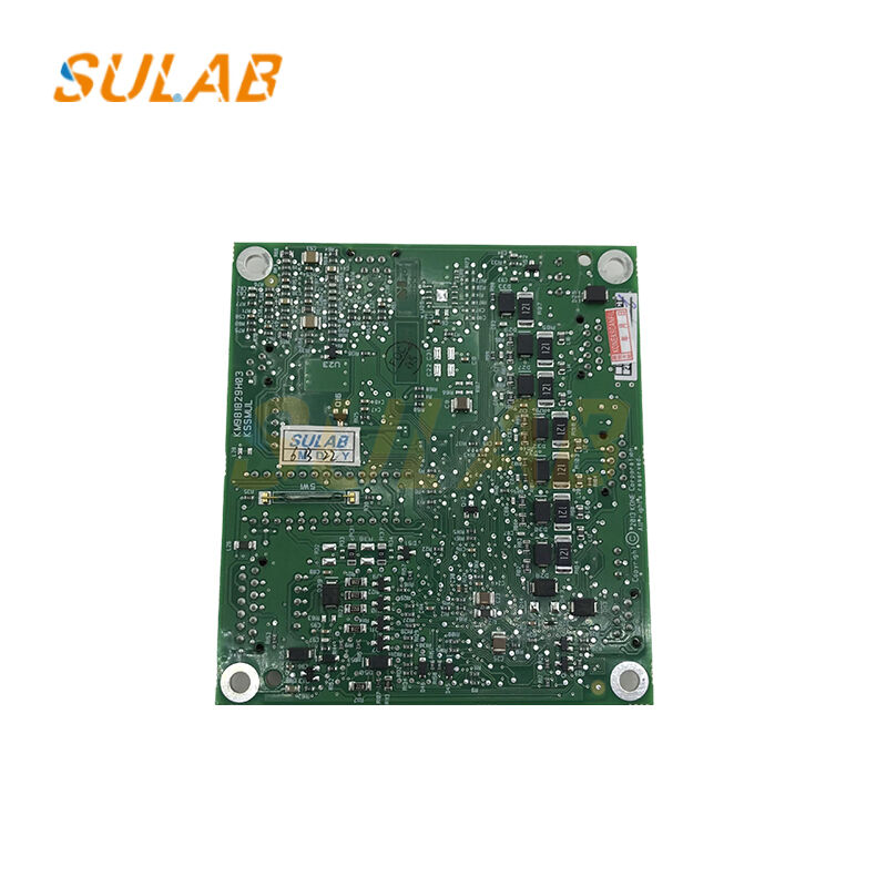 KONE Elevator Communication Board KM981829H03 KSSMUL Main PCB Module with Plug-and-play Compatibility and Industrial-grade Components