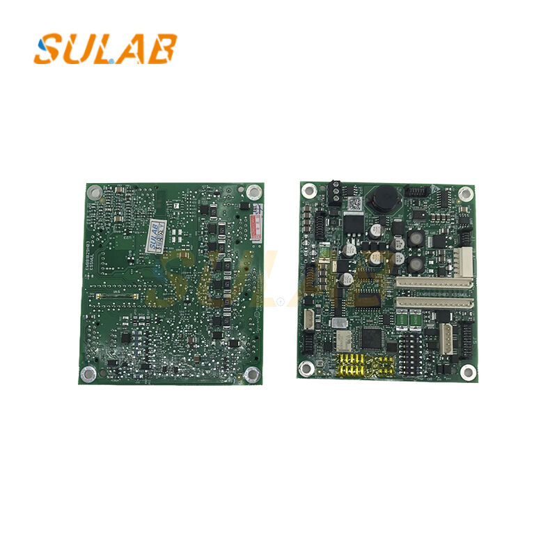 KONE Elevator Communication Board KM981829H03 KSSMUL Main PCB Module with Plug-and-play Compatibility and Industrial-grade Components