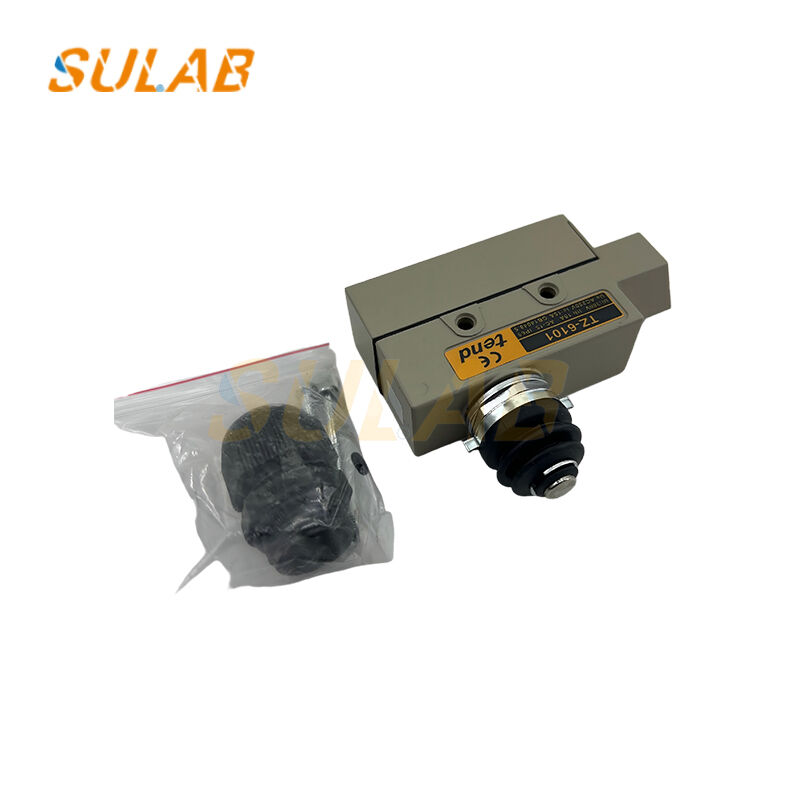 TEND Waterproof Limit Switch TZ-6104 6004 6001 6102 6143 6101 6002