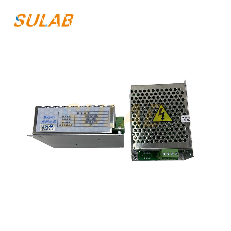 Elevator Brake Power Supply 198V BKP01 BKP07 BKP11