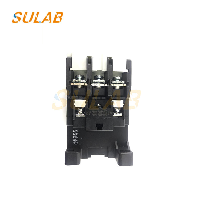 Genuine Fuji AC Contactor SC-E1P/E2P/E2SP/E3P/E4P/AC110V220V380V