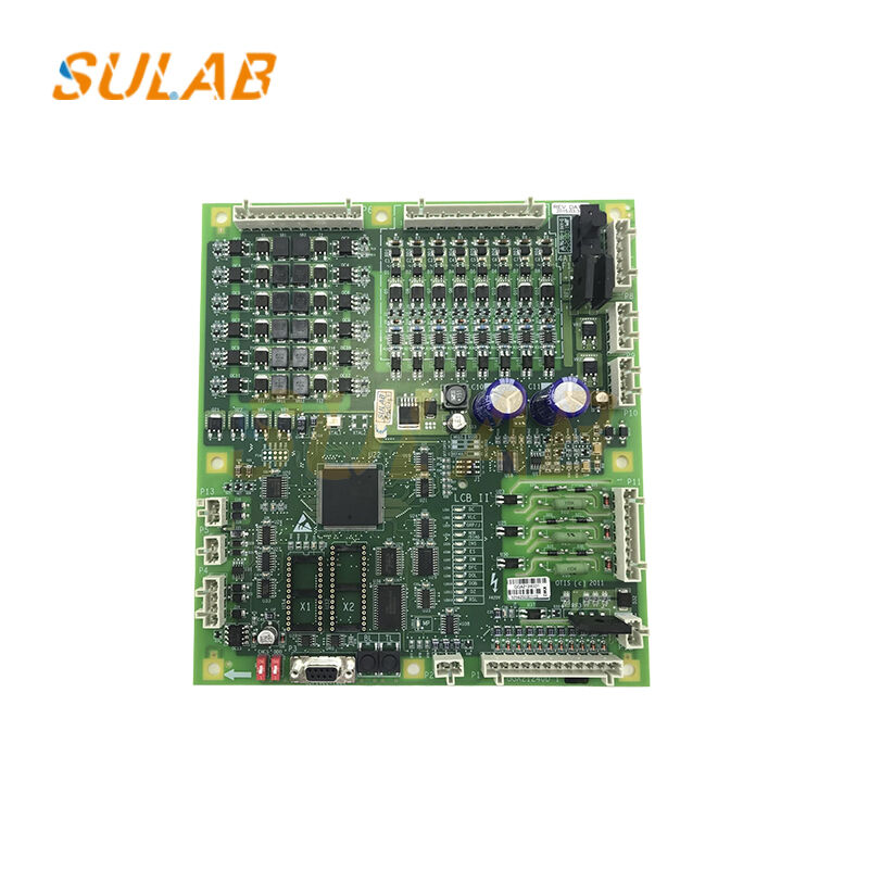 Otis LCB-II Motherboard GGA/GDA/GFA/21240D1 Otis LCB2 Motherboard