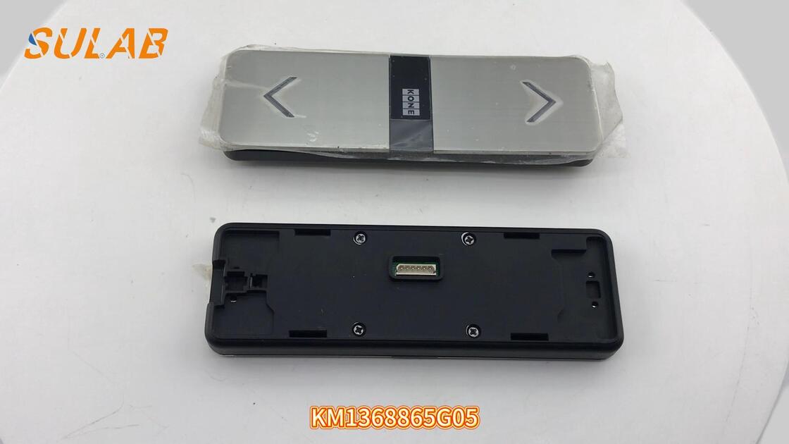 Durable Kone Elevator LOP Display Panel Lift Landing Operating Circuit Board Elevator Parts KM1368865G05