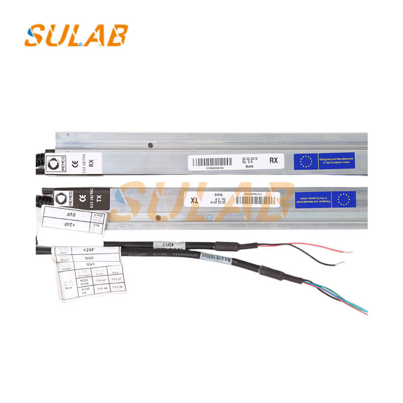 Original Elevator Light Curtain Safety Sensor Door Photocell Sensor Elevator Spare Parts Replacement E1018TKC