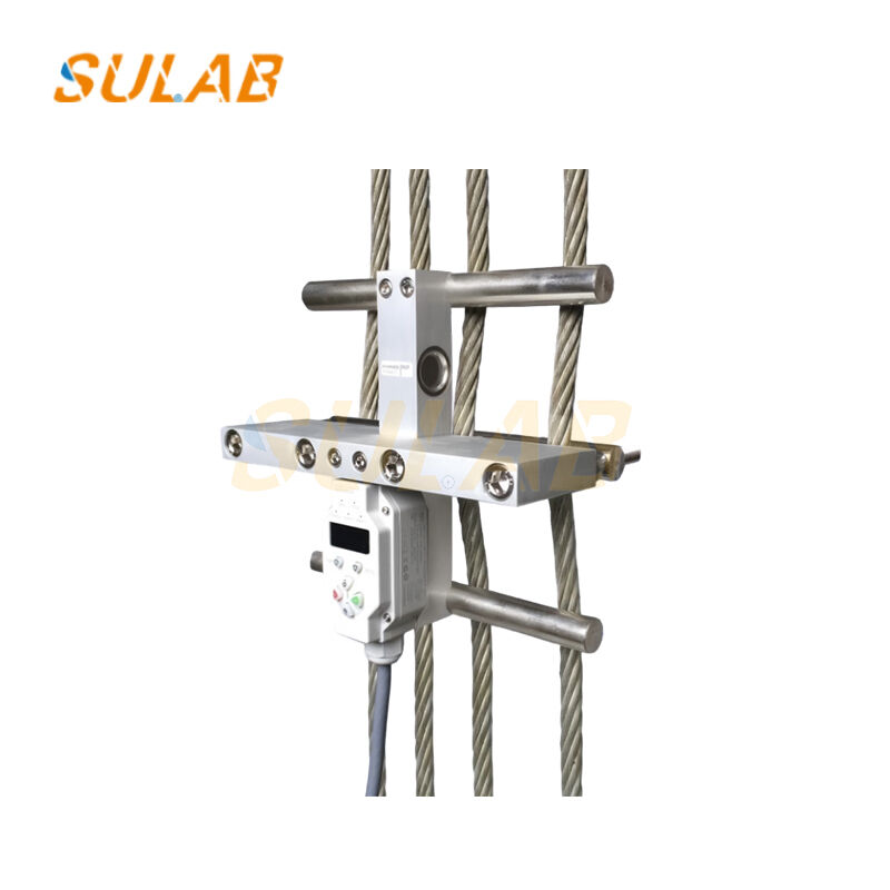 Elevator Accessories Overload Weighing Device Spare Parts Lift Overload Weight Device Sensor WDS-MR100