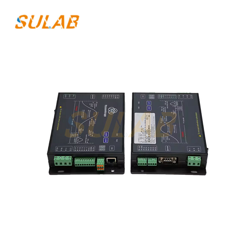 Thyssen Elevator Door Controller with Stable Integrated Circuit Design for Strong Anti-Interference and Precise Speed Control