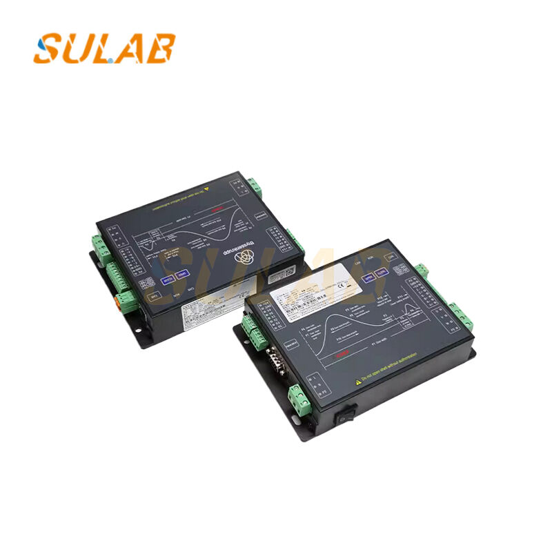 Thyssen Elevator Door Controller with Stable Integrated Circuit Design for Strong Anti-Interference and Precise Speed Control