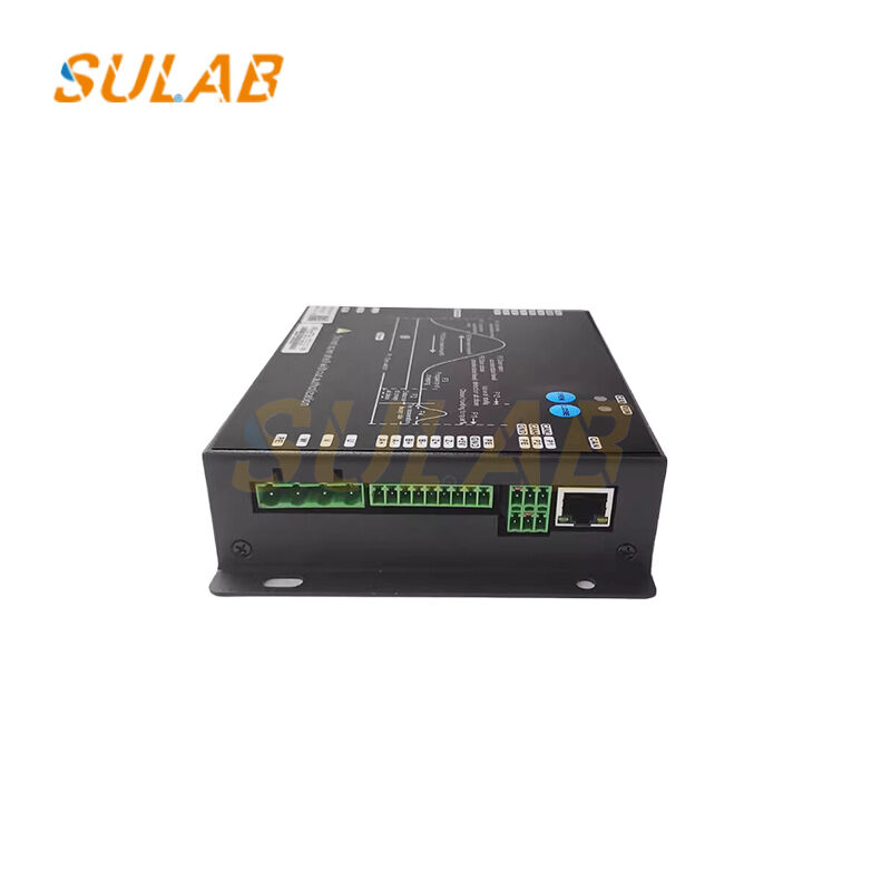 Thyssen Elevator Door Controller with Stable Integrated Circuit Design for Strong Anti-Interference and Precise Speed Control