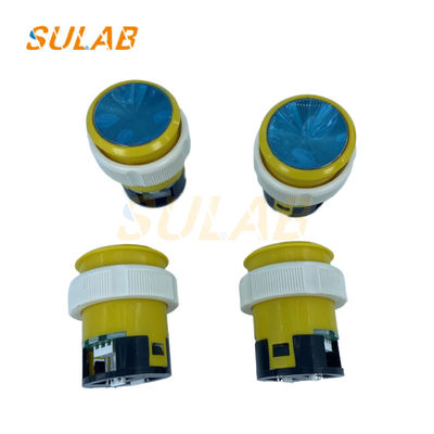 OTIS Winda Otis Alarm Winda Dwukrotny Przełącznik Przycisk Alarm Zadzwonienie Bistable Przełącznik