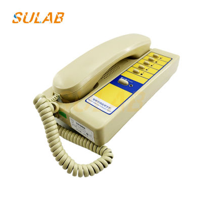 Elevator Intercom System XAA25302P7  XIZI OTIS  Elevator Phone Elevator Parts