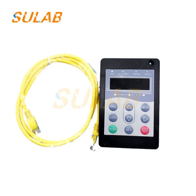 Monarch Uniwersalny Operator Protokołu MDKE 6 Serwer Debugera Winda JETC MDK6 Debugera Winda 3000/3000+