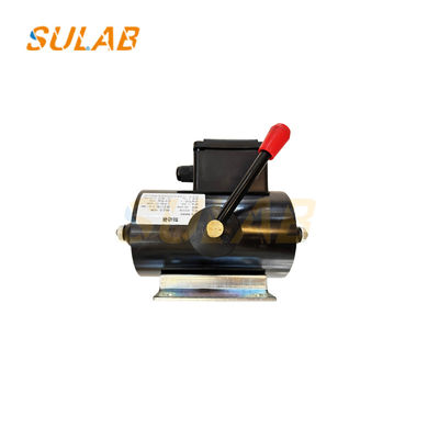 Podnoszący zastosowanie oryginalny BRA450 BRA600 hamulca dla Otis Thyssen Kone ruchomych schodów ruchomych dodatkowe hamulce transportu TNT