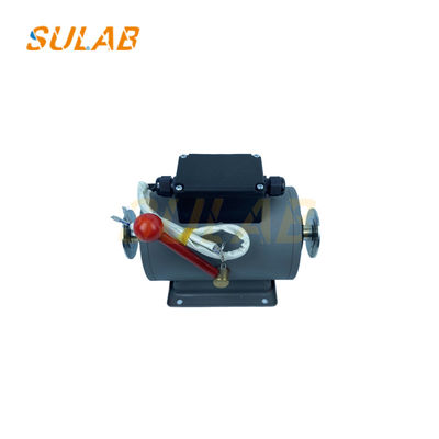 DZE-12E FYJ245 YJ240B YJ275 245D Otis 21HT 60HT Brake Traction Machine Main Engine Brake Push Rod Support Arm Brake Shoe Original New Spot