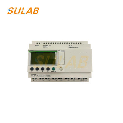 Oryginalny sterownik logiczny Schneider SR3B261BD SR3B262BD SR3B101BD SR3B102BD