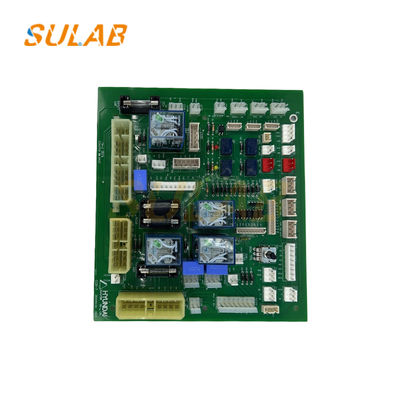 Hyundai Elevator Car Top Board CCB-7 20400116 H22 Interfejs