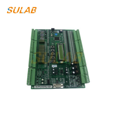 New BL2000-STB-V9.0 Elevator Motherboard with Central Control and System Diagnostics for Elevator Parts