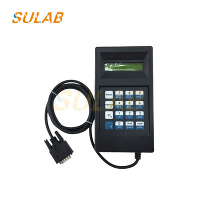 Operator części windy Debugger General Elevator Service Tool Błękitny Czarny Test Service Tool GAA21750AK2 GAA21750AK3