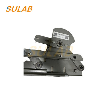 Precyzyjnie zaprojektowany nóż drzwi windy z 1 milionem cykli pracy i zakresem temperatur od -15 °C do +60 °C