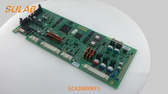 Genuine OTIS Elevator Control PCB MCB-III Main Control Board Plug-and-play Kompatybilny z pokryciem konformalnym dla systemów MRL Gen2