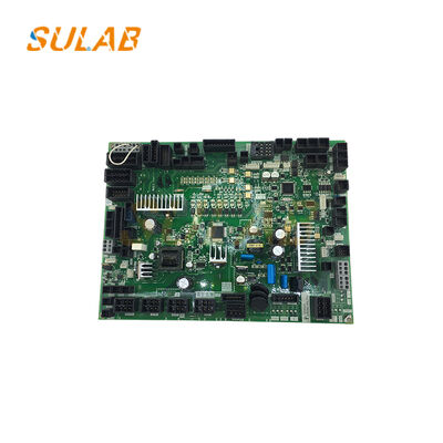 Oryginalny panel napędu drzwi windy Mitsubishi DOR-1240 Model z roczną gwarancją dla serii ELENESSA