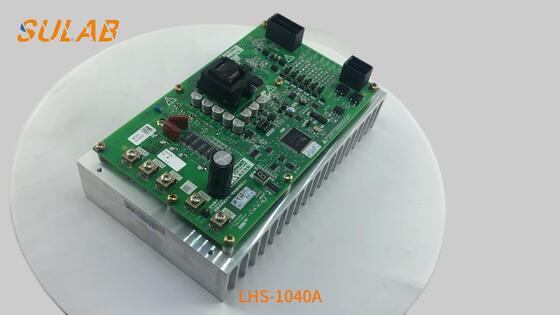 Mitsubishi Elevator Expansion Board LHS-1040A Plug-and-Play PCB z 40 przyciskami wejściowymi i optoizolowanym interfejsem seryjnym