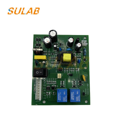 Oryginalna płyta zasilania windy Hyundai, zasilanie awaryjne 12V, model JEM-10