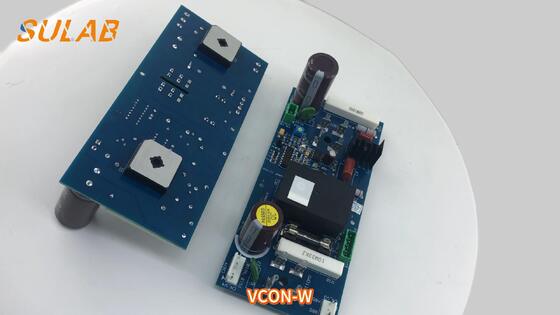 HYUNDAI VCON-W Main Controller Board z 32-bitowym procesorem ARM Cortex-M3 i wejściem stałego prądu 24 V dla MCU stacji windy