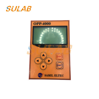 Serwer debuggera windy kompatybilny z LG Sigma OPP-4000 z komunikacją RS485/CAN i zasilaniem DC24V