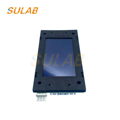 Oryginalna płyta główna Inwertera Winda o wysokiej jakości z transmisją poleceń połączeń i wyświetlaczem informacji o obsłudze MCTC-HCB-U1