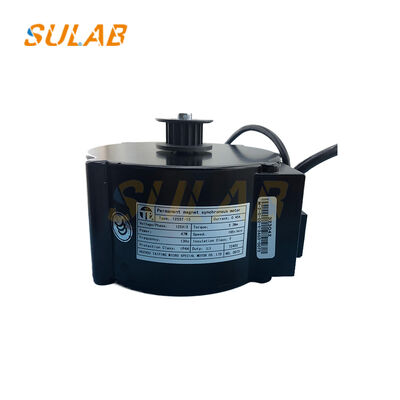 Silnik drzwi windy z silnikiem synchronicznym z magnesami trwałymi 125ST-13 z precyzyjną kontrolą prędkości, ochroną bezpieczeństwa i energooszczędną pracą