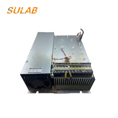 Hyundai Elevator VF9 Przetwornica częstotliwości 15 kW Sterowanie wektorowe 380 V AC do precyzyjnej regulacji prędkości