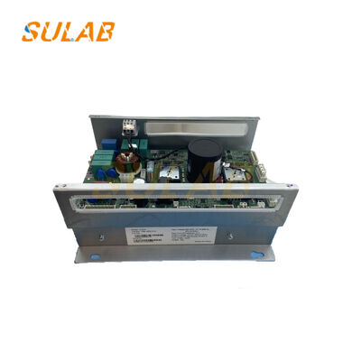 Otis Elevator OVFR03B-402 Inwerter częstotliwości z modułem zasilania IGBT i komunikacją RS485