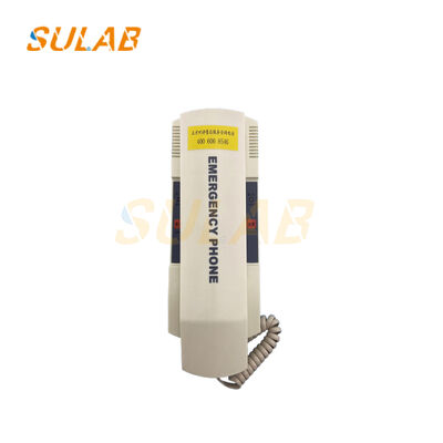 KONE Elevator TF-2 Car Top Intercom z komunikacją awaryjną Technologia dwukierunkowego autobusu dla systemu komunikacji pięcioosobowej