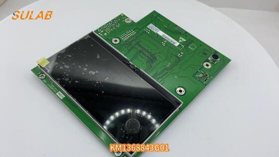KONE Elevator KSSLMUL LCD Display Board KM1368843G01 dla KONE MonoSpace MiniSpace TranSys EcoSpace