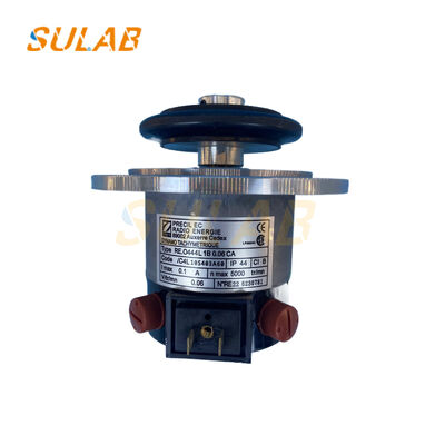 KM276027 KONE MX Series Permanent Magnet DC Elevator Tachogenerator Speed Motor do precyzyjnego wyrównania